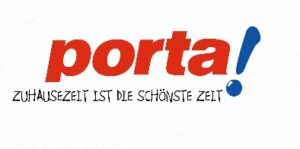 porta logo - Bürobedarf, Schulbedarf, Geschenke und mehr in Wernigerode